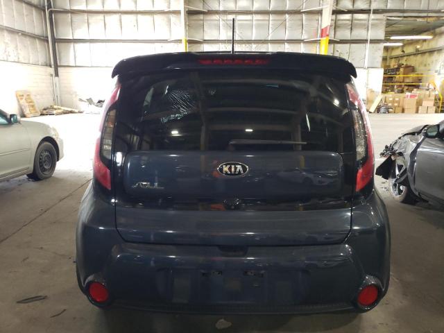 KNDJX3A50G7265594 KIA Soul !