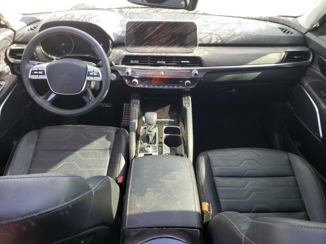 5XYP5DHC2NG247169 KIA Telluride Sx