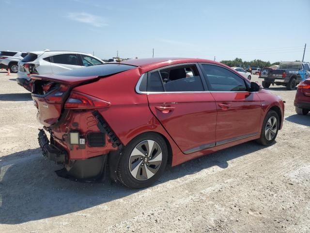 2019 HYUNDAI IONIQ SEL - KMHC75LC9KU105705