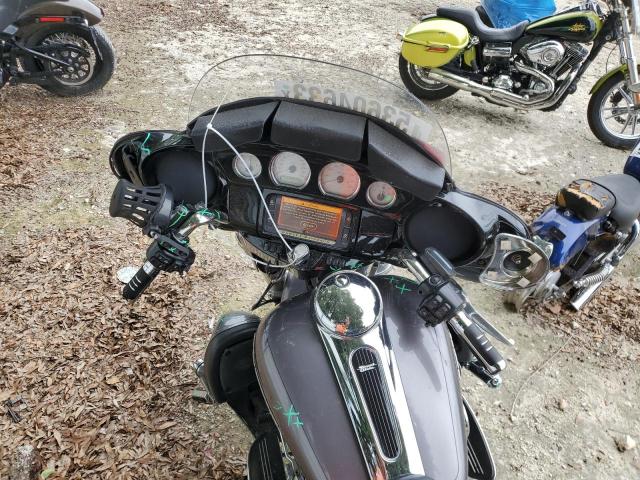 2015 HARLEY-DAVIDSON FLHXS STRE - 1HD1KRM12FB651227