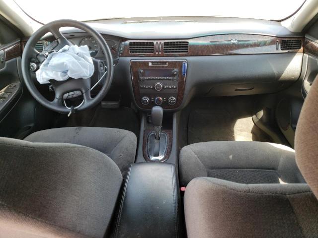 2015 CHEVROLET IMPALA LIM - 2G1WA5E35F1138145