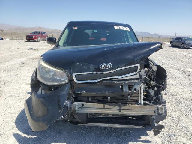 KNDJN2A20E7105895 KIA Soul