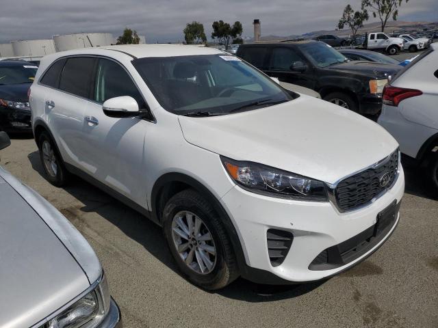 5XYPG4A30LG711223 KIA SORENTO L