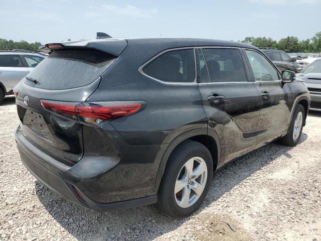 5TDCZRAH1NS127954 Toyota Highlander L