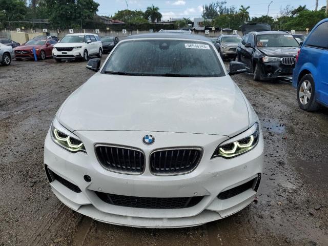 VIN WBA2N3C09M7J83075 2021 BMW 2 Series, M240XI no.5