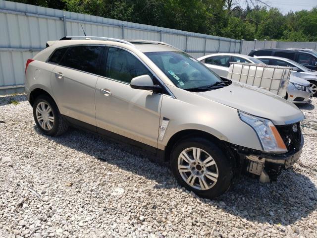 2011 Cadillac Srx Luxury Collection VIN: 3GYFNAEY9BS586137 Lot: 56857013