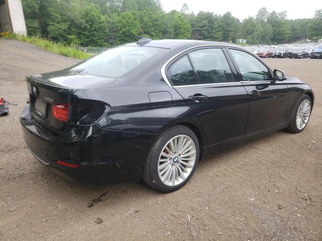 2015 BMW 328 XI - WBA3B3C53FJ983725