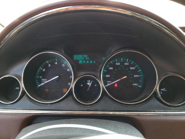 5GAKRCKD9EJ186432 Buick Enclave