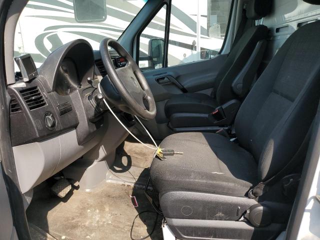 2016 MERCEDES-BENZ SPRINTER 3 8BNPF4CC9GE127806