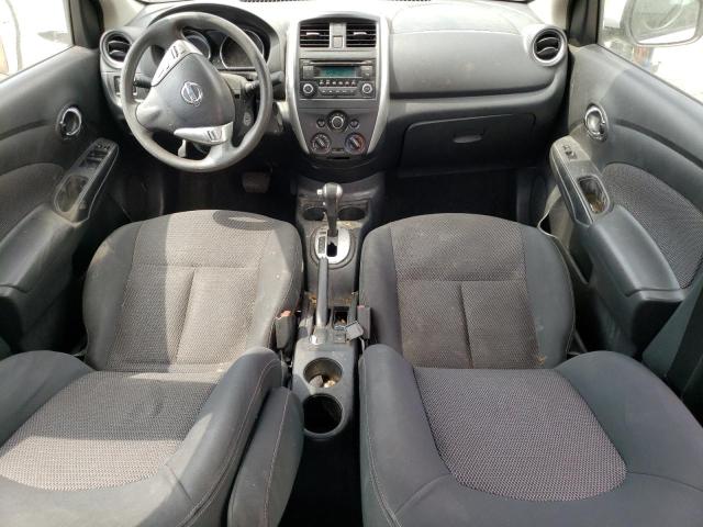3N1CN7AP3FL933716 Nissan VERSA S