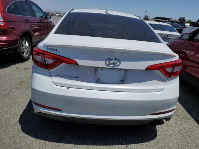 5NPE24AF4HH551797 | 2017 HYUNDAI SONATA SE