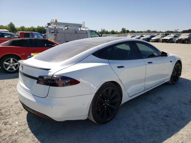 5YJSA1H12EFP63915 Tesla MODEL S