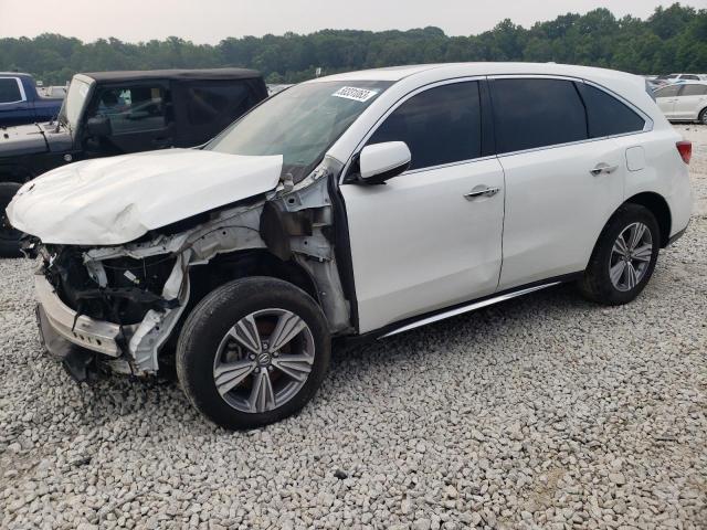 2020 Acura MDX 