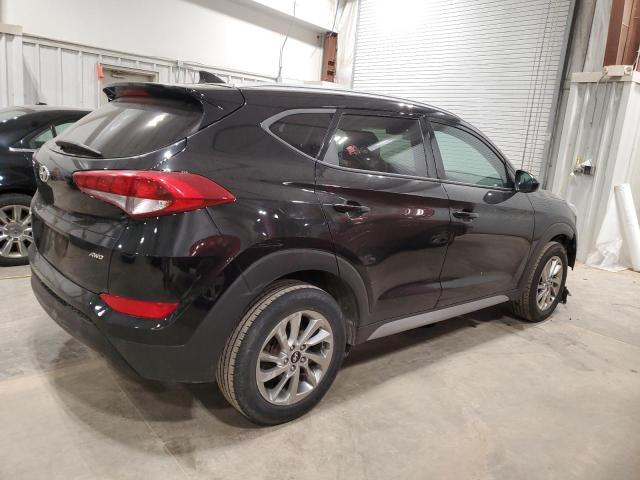 KM8J3CA42JU744932 Hyundai TUCSON SEL