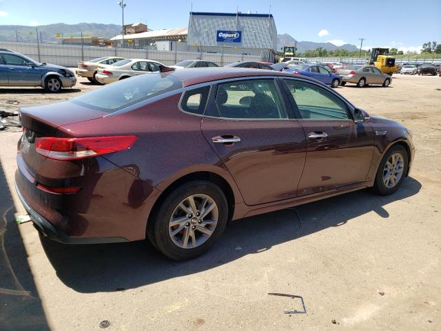 5XXGT4L36KG330939 KIA Optima Lx