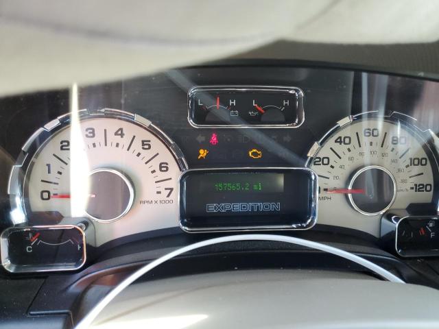 1FMJK1H55EEF36369 Ford Expedition El Xlt