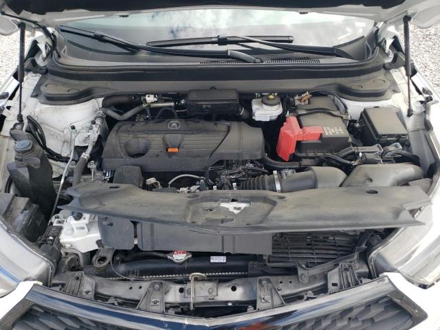 2022 ACURA RDX A-SPEC - 5J8TC1H61NL000020