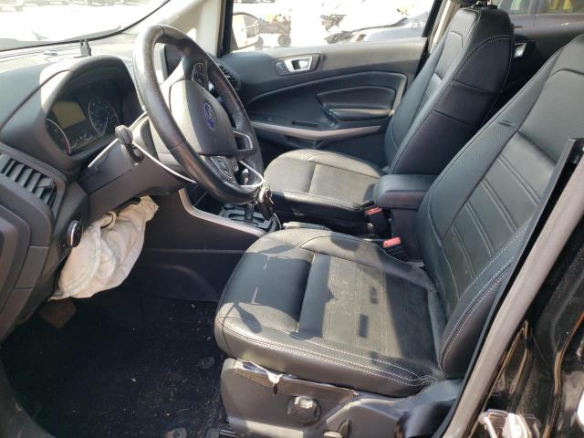 MAJ6S3KL4KC310723 Ford Ecosport Titanium