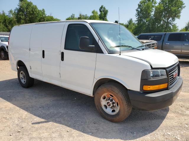 2021 GMC SAVANA G35 1GTZ7GF72M1193784