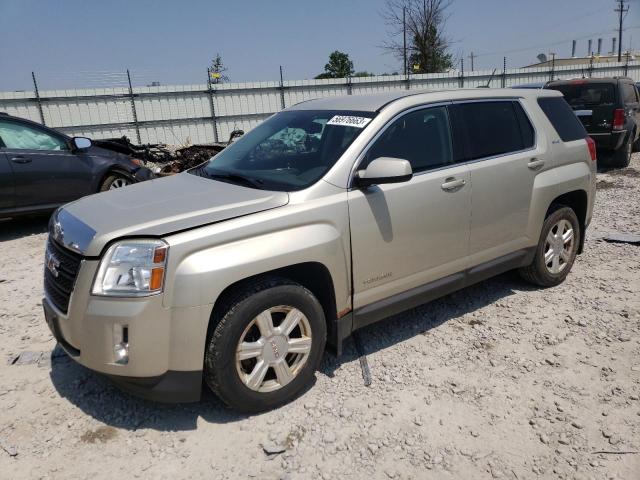 2015 GMC Terrain SLE