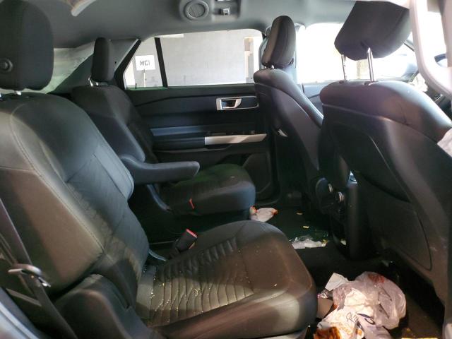 1FMSK7DH5LGD04010 Ford EXPLORER XLT