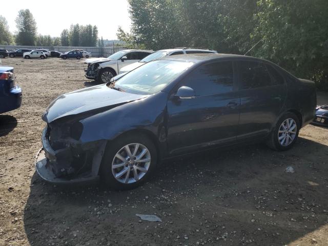 2010 Volkswagen Jetta SE