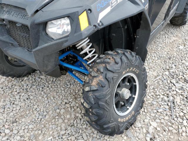 2014 POLARIS RZR 4 800 - 4XAXE7EA5EF266250