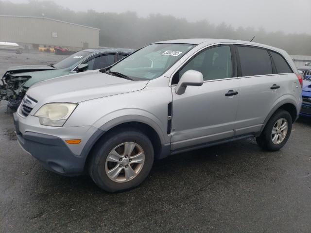 2009 Saturn VUE XE