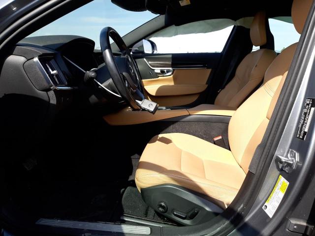 LVY982AK0JP005986 Volvo S90 T5 Momentum
