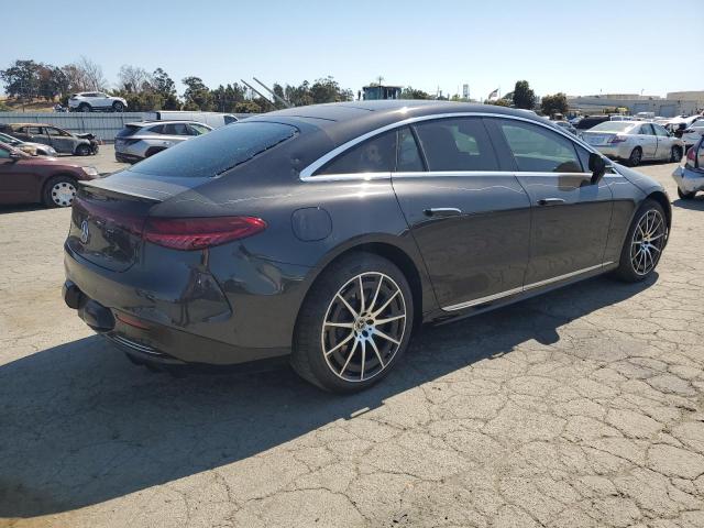 2022 MERCEDES-BENZ EQS SEDAN - W1KCG2DB8NA019337