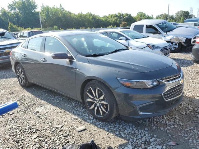 1G1ZD5ST5JF211296 | 2018 CHEVROLET MALIBU LT