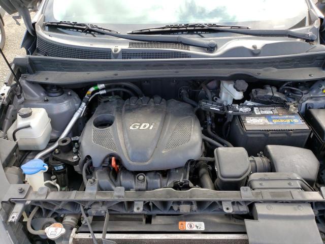 KNDPB3AC0G7864454 KIA Sportage Lx