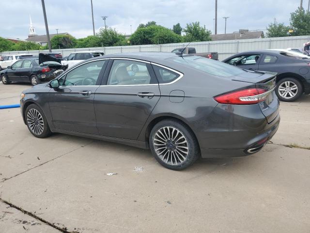 3FA6P0K90HR114518 2017 FORD FUSION, photo no. 2