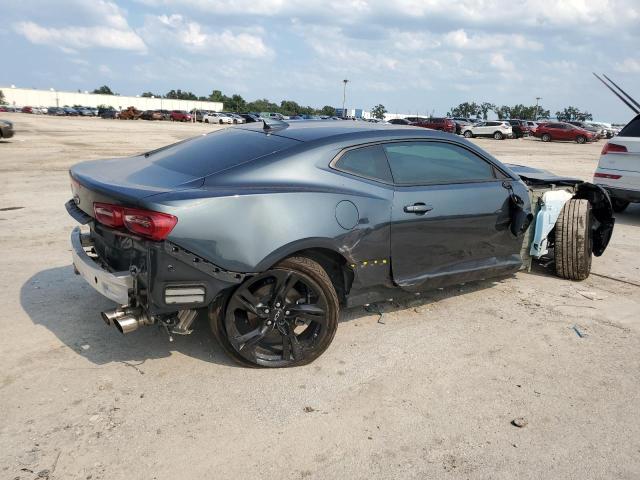 2021 CHEVROLET CAMARO LZ - 1G1FF1R72M0121478