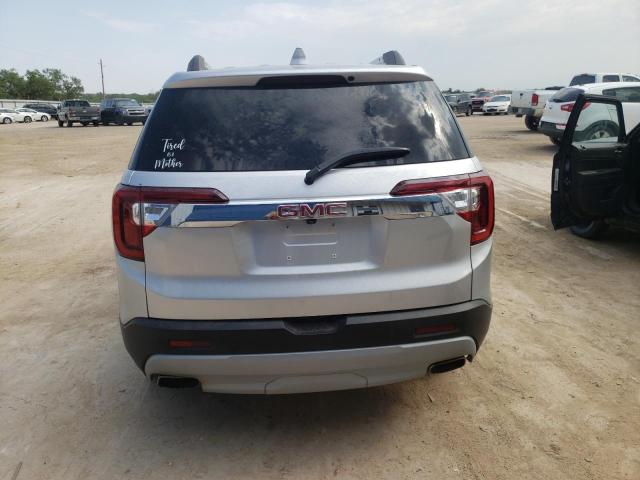 1GKKNMLS1LZ112177 GMC ACADIA SLT