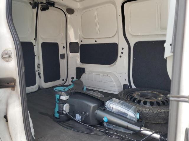 3N6CM0KN2FK715306 Nissan NV200 2.5S