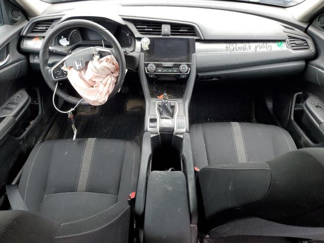 2017 HONDA CIVIC LX - 2HGFC2E5XHH032951