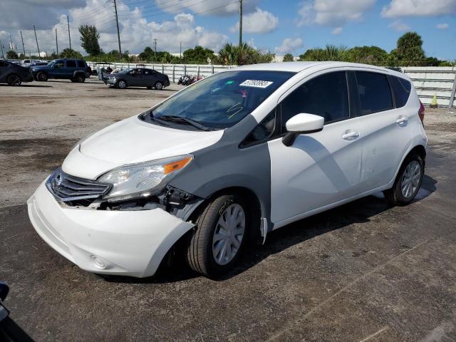 2016 Nissan Versa Note S