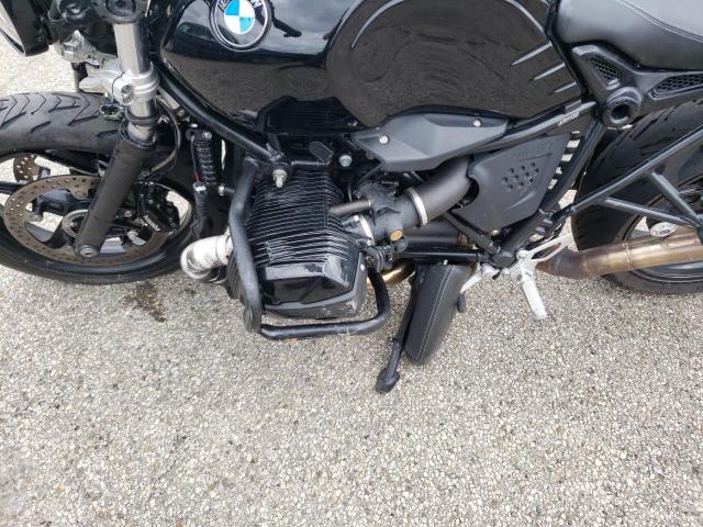 2021 BMW R NINE T - WB10L6304M6E13046