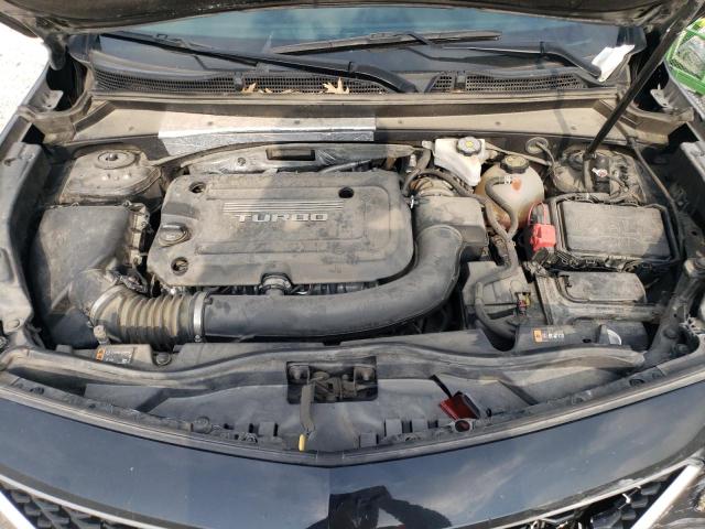2019 CADILLAC XT4 SPORT - 1GYFZER41KF228862