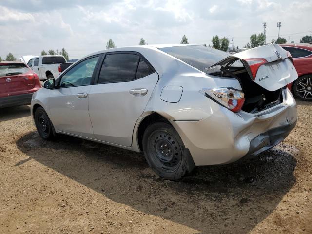 Vin: 2t1burhe2jc983689, lot: 55983153, toyota corolla l 20182