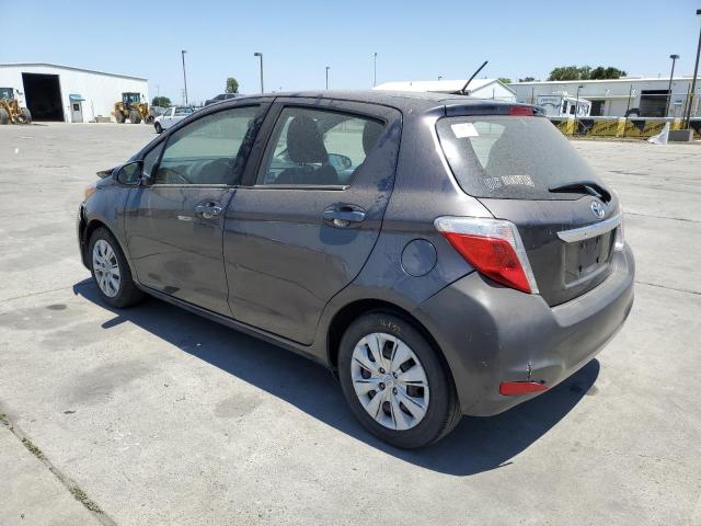 VNKKTUD37EA005636 Toyota Yaris