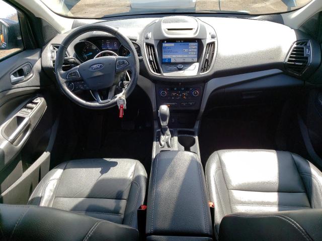 1FMCU9HD2JUB39078 Ford ESCAPE SEL