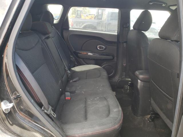 KNDJP3A56G7365165 KIA SOUL +