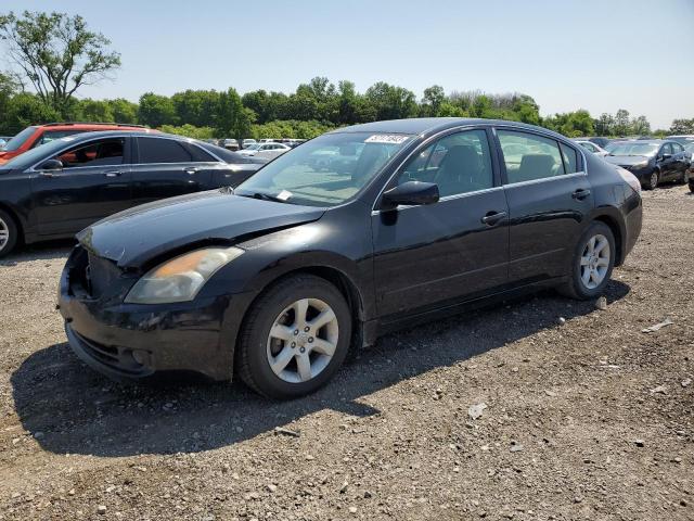 2007 Nissan Altima 2.5