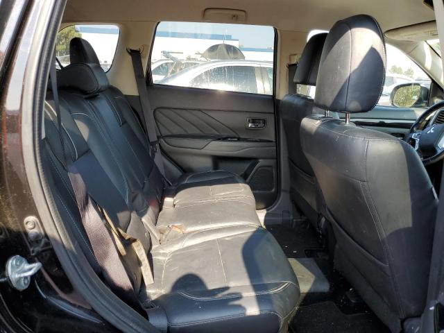 JA4J24A57JZ043483 Mitsubishi Outlander Se