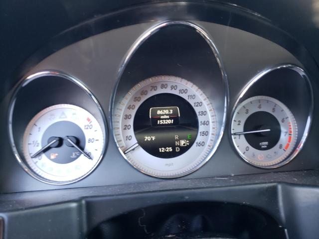 WDCGG5HB7FG404646 Mercedes-Benz GLK 350