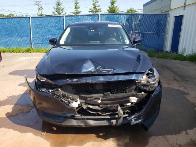 2020 MAZDA CX-5 TOURI - JM3KFBCM0L0728110