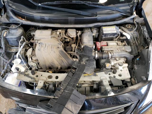 3N1CN7AP4EL836524 Nissan VERSA S