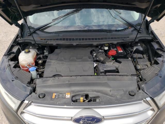 2FMPK3J80GBC21648 2016 FORD EDGE, photo no. 12